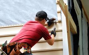 Professional Siding in Lake Meade, PA